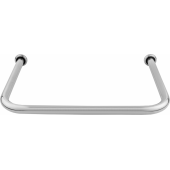 Alça de Apoio Canto em U Alça de Apoio Canto em U