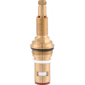 CABEÇOTE 1/4 DE VOTA P/ REGISTRO CABEÇOTE 1/4 DE VOTA P/ REGISTRO