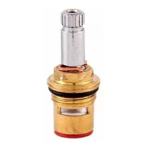 CABEÇOTE 1/4 VOLTA M18 CR  CABEÇOTE 1/4 VOLTA M18 CR