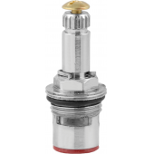 CABEÇOTE 1/4 VOLTA M22 CR   CABEÇOTE 1/4 VOLTA M22 CR