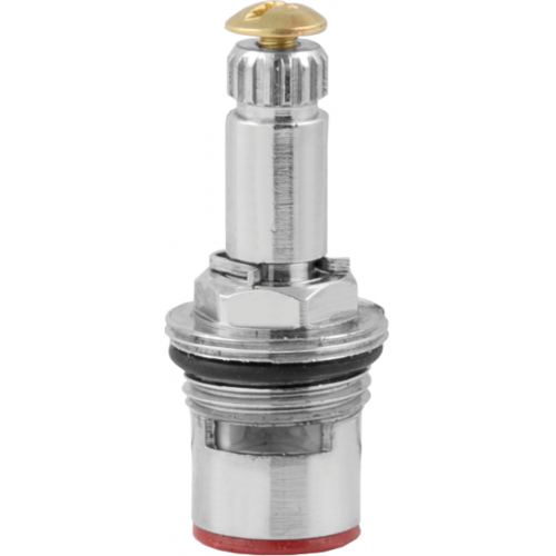 CABEÇOTE 1/4 VOLTA M22 CR   CABEÇOTE 1/4 VOLTA M22 CR