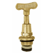 CABEÇOTE C/ CHAVETA AM  CABEÇOTE C/ CHAVETA AM