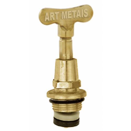 CABEÇOTE C/ CHAVETA AM  CABEÇOTE C/ CHAVETA AM