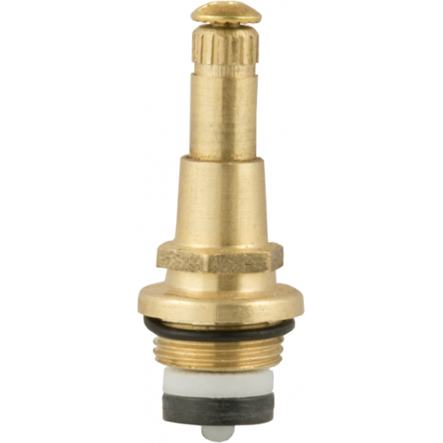 Cabeçote c/ Estria AM  Cabeçote c/ Estria AM