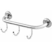 Cabide 3 Ganchos Cabide 3 Ganchos