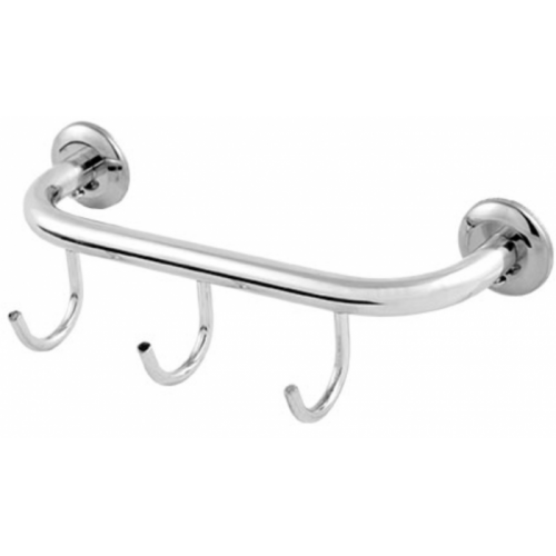 Cabide 3 Ganchos Cabide 3 Ganchos