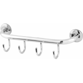 Cabide 4 Ganchos Cabide 4 Ganchos