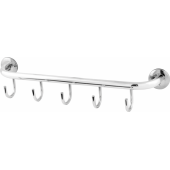 Cabide 5 Ganchos Cabide 5 Ganchos