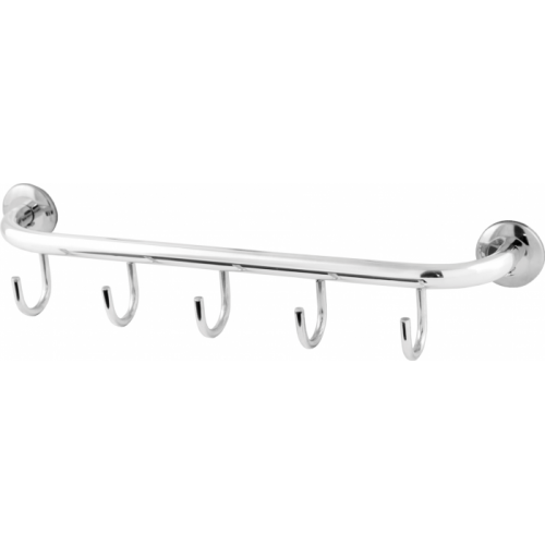 Cabide 5 Ganchos Cabide 5 Ganchos