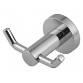 CABIDE DUPLO LUXO ELEGANCE  CABIDE DUPLO LUXO ELEGANCE