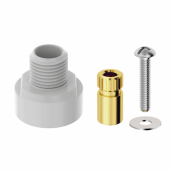 CONVERSOR DOCOL P/ DECA CONVERSOR DOCOL P/ DECA