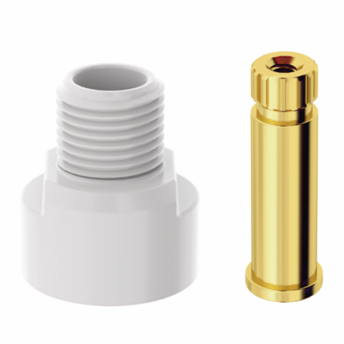 CONVERSOR FABRIMAR P/ DECA CONVERSOR FABRIMAR P/ DECA