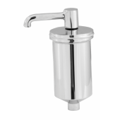 Copo p/ Filtro em METAL com Vela Blindada  Copo p/ Filtro em METAL com Vela Blindada