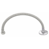 Engate Flexível Trançado 40 cm Engate Flexível Trançado 40 cm