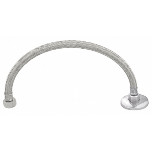 Engate Flexível Trançado 40 cm Engate Flexível Trançado 40 cm