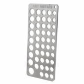 Gabarito de Rosca para Reparo Gabarito de Rosca para Reparo