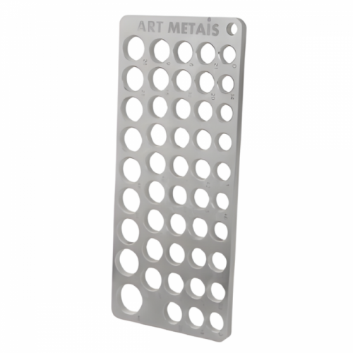 Gabarito de Rosca para Reparo Gabarito de Rosca para Reparo