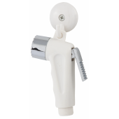 Gatilho Da Ducha Abs Branco  Gatilho Da Ducha Abs Branco