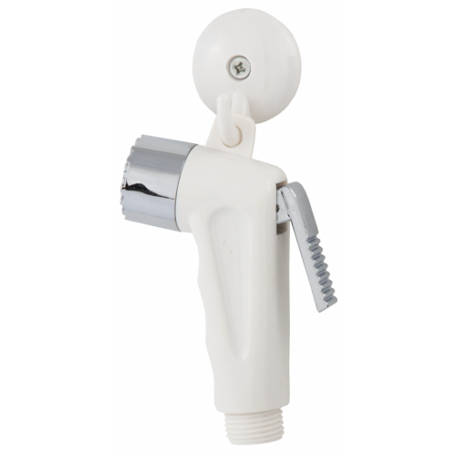 Gatilho Da Ducha Abs Branco  Gatilho Da Ducha Abs Branco