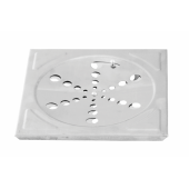 Grelha Quadrada 10 x 10 e 15 x 15 Grelha Quadrada 10 x 10 e 15 x 15