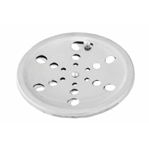 Grelha Redonda 10 x 10 e 15 x 15 Grelha Redonda 10 x 10 e 15 x 15