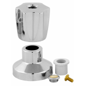 KIT ACABAMENTO P/ REGISTRO c-50 KIT ACABAMENTO P/ REGISTRO c-50