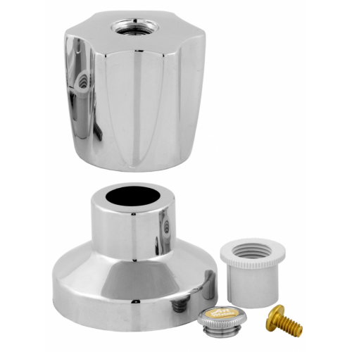 KIT ACABAMENTO P/ REGISTRO c-50 KIT ACABAMENTO P/ REGISTRO c-50