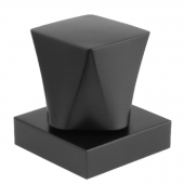 Kit acabamento para Registro Atena Black Kit acabamento para Registro Atena Black