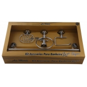 KIT LUXO ELEGANCE KIT LUXO ELEGANCE