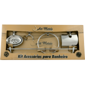 Kit Stander - Caixa Kit Stander - Caixa