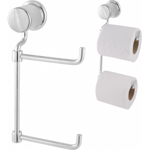 Papeleira Dupla Luxo Papeleira Dupla Luxo