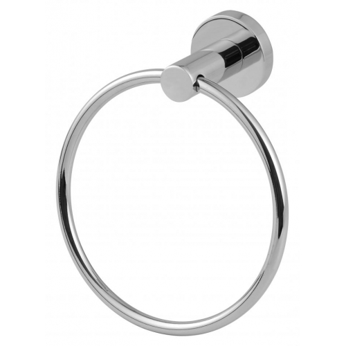 PORTA TOALHA ARGOLA LUXO ELEGANCE PORTA TOALHA ARGOLA LUXO ELEGANCE