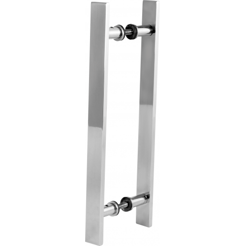 Puxador Barra Chata 30 cm à 110 cm  Puxador Barra Chata 30 cm à 110 cm