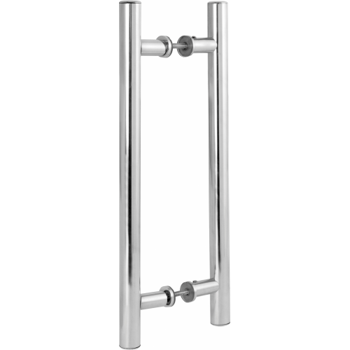 Puxador Tubular 30 cm à 110 cm  Puxador Tubular 30 cm à 110 cm