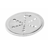 Ralo Redondo 10 x 10 e 15 x 15  Ralo Redondo 10 x 10 e 15 x 15