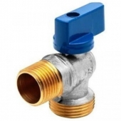 Registro de Esfera p/ Máquina de Lavar  Registro de Esfera p/ Máquina de Lavar