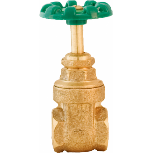 Registro de Gaveta Bruto 1509 1/2 - 3/4 - 1 - 11/4 - 11/2  Registro de Gaveta Bruto 1509 1/2 - 3/4 - 1 - 11/4 - 11/2