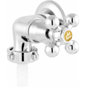 Registro p/ Máquina De Lavar 1427 C-33 Registro p/ Máquina De Lavar 1427 C-33