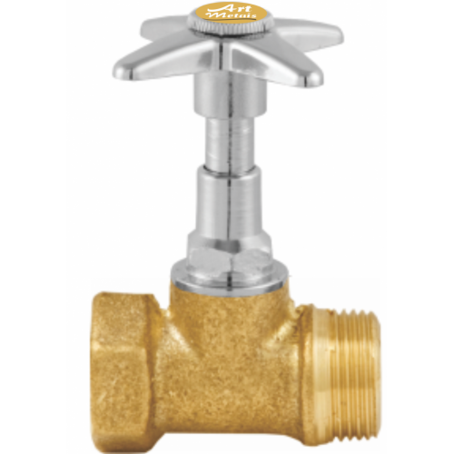 Registro  Pressão 1414 1/2 - 3/4 Registro  Pressão 1414 1/2 - 3/4