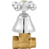 Registro Pressão 1416 C-23 1/2 - 3/4  Registro Pressão 1416 C-23 1/2 - 3/4