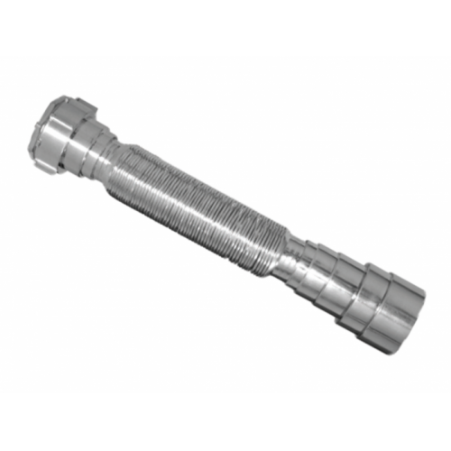 SIFÃO CROMADO SIMPLES  SIFÃO CROMADO SIMPLES