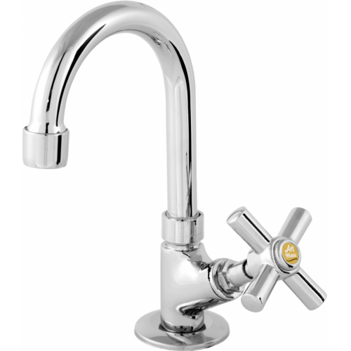 Torn. Bica Móvel Lavatório 1198 C-31 Torn. Bica Móvel Lavatório 1198 C-31