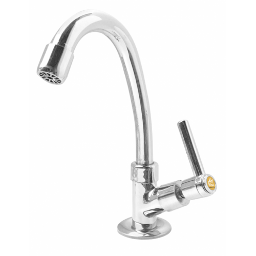 Torn. Bica Móvel Lavatório 1198 C-61 1/4 Volta - Pop Light Torn. Bica Móvel Lavatório 1198 C-61 1/4 Volta - Pop Light