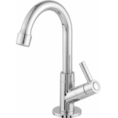 Torn. Bica Móvel Lavatório 1198 C-61 Light Torn. Bica Móvel Lavatório 1198 C-61 Light