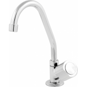 Torn. Bica Móvel Mesa 1168 C-40 Tampa Cromada Torn. Bica Móvel Mesa 1168 C-40 Tampa Cromada