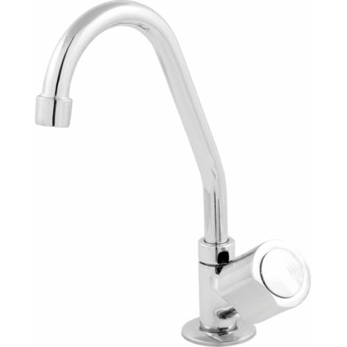 Torn. Bica Móvel Mesa 1168 C-40 Tampa Cromada Torn. Bica Móvel Mesa 1168 C-40 Tampa Cromada