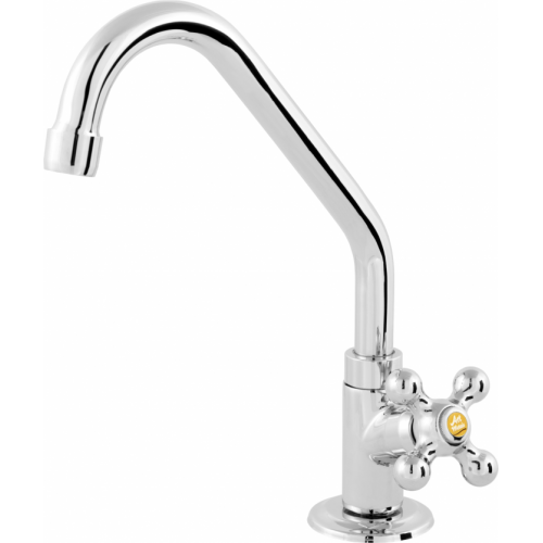 Torn. Bica Móvel Mesa 2191 C-52 - 1/4 Volta Torn. Bica Móvel Mesa 2191 C-52 - 1/4 Volta