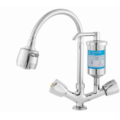 Torn. Filtro Mesa 2168 Gourmet c/ Copo Abs C-50 Torn. Filtro Mesa 2168 Gourmet c/ Copo Abs C-50