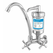 Torn. Filtro Parede 2167 c/ Copo Abs C-31 1/4 de Volta Pop Light Torn. Filtro Parede 2167 c/ Copo Abs C-31 1/4 de Volta Pop Light