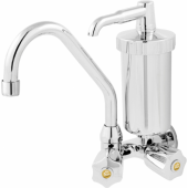 Torn. Filtro Parede 2167 c/ Copo Abs C-50 Torn. Filtro Parede 2167 c/ Copo Abs C-50